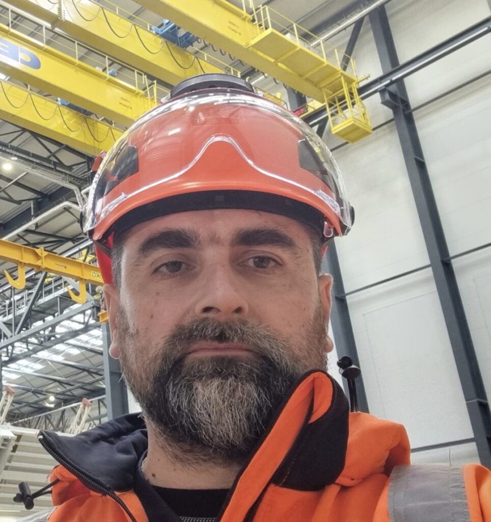 slawomir mleczak billede